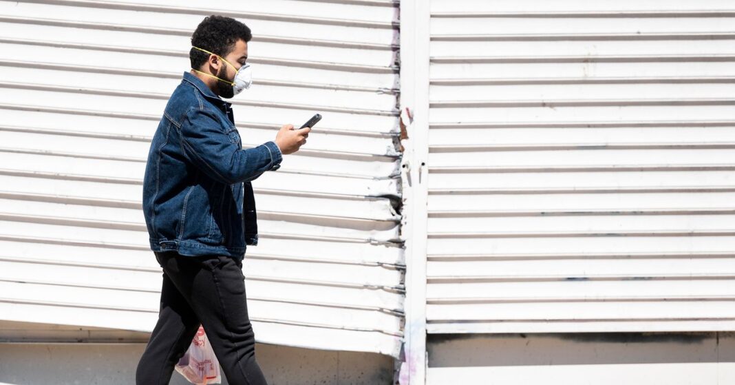 Could Contact-Tracing Apps Help With the Hantavirus? Not Really