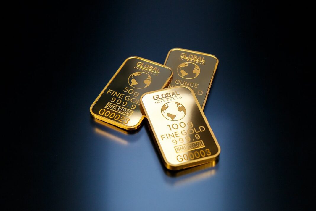 Gold Price Forecast: XAU is Up 39% in a Year, and It’s Still the Discount Option as Money Printing Rages
