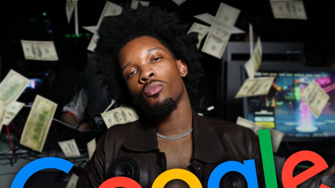 Google Employee Charged with Fraud over $1 Million Bet on Alleged Murderer