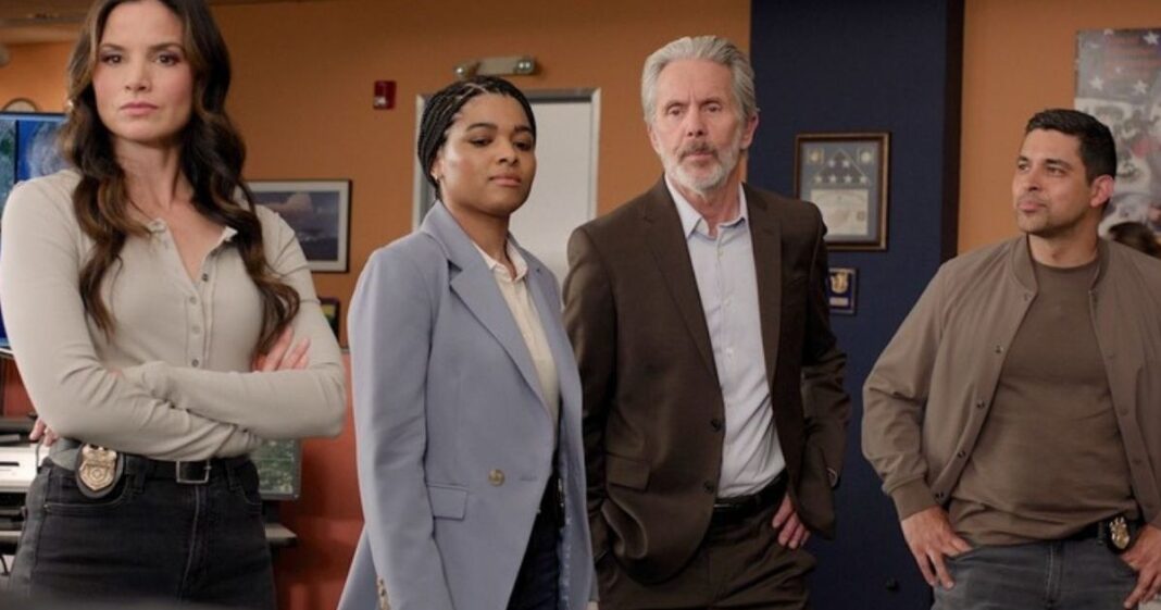 NCIS Boss Explains Vance’s Return From the Dead in Season 23 Finale