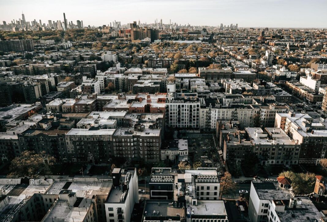 NYC On The Verge Of A Construction Boom As Permit Filings Spike