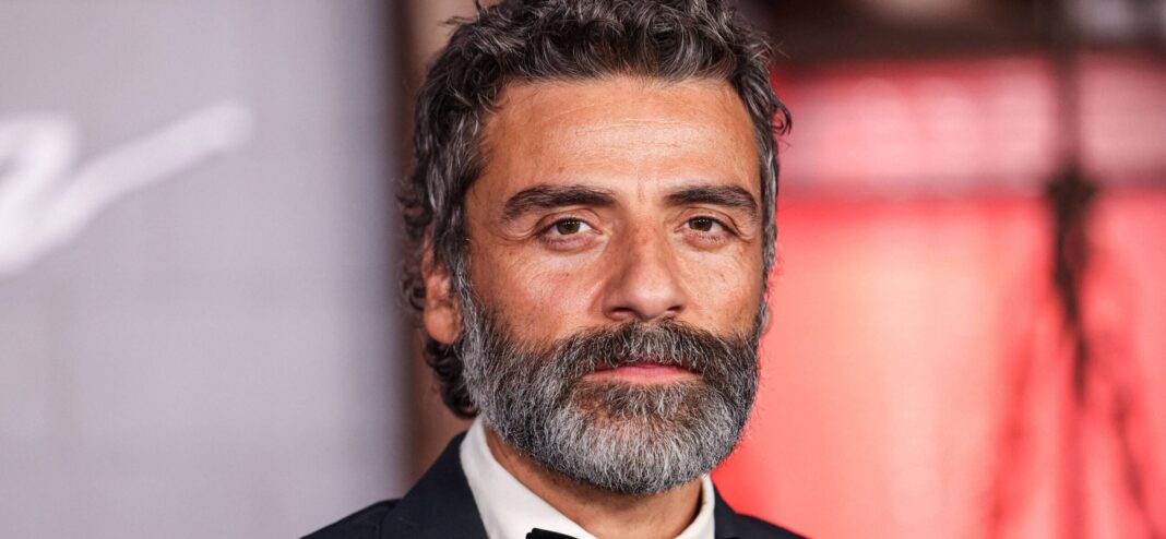 Oscar Isaac Joined 'Beef' Because Of This One Scene