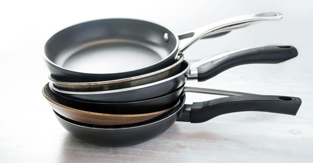 The Cookware Industry Has a Major Fight Brewing Over PFAS Claims