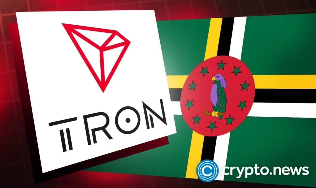 Tron price prediction 2026-2030: the stablecoin settlement layer bet - 1