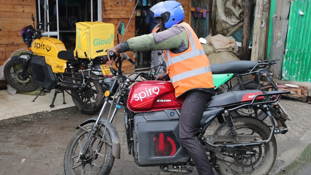 African EV firm Spiro raises $215 million for electric mobility expansion