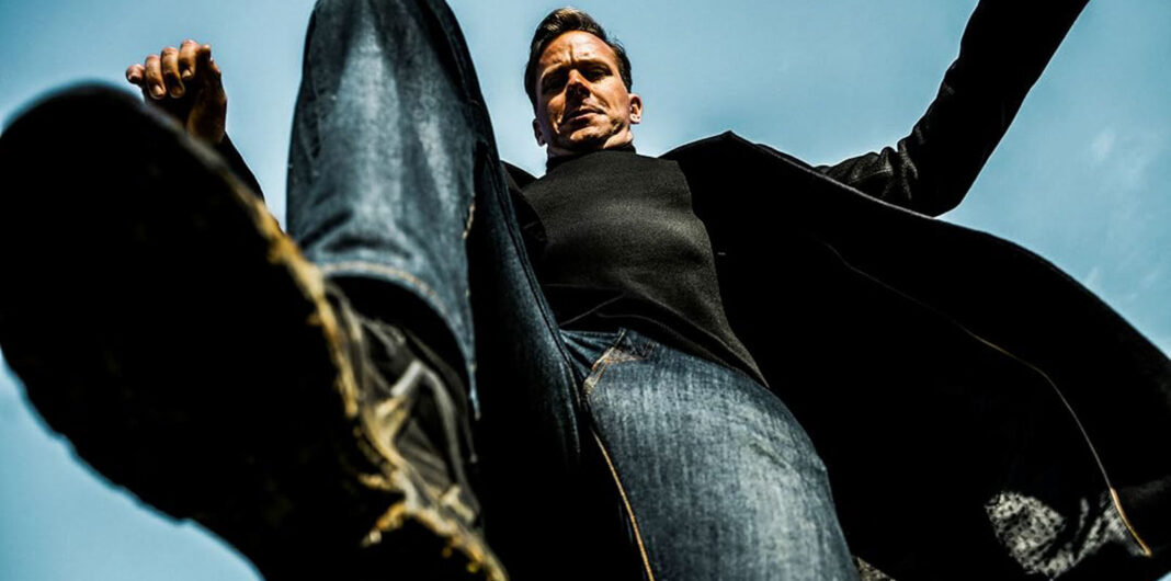 Citizen Vigilante | Film Threat