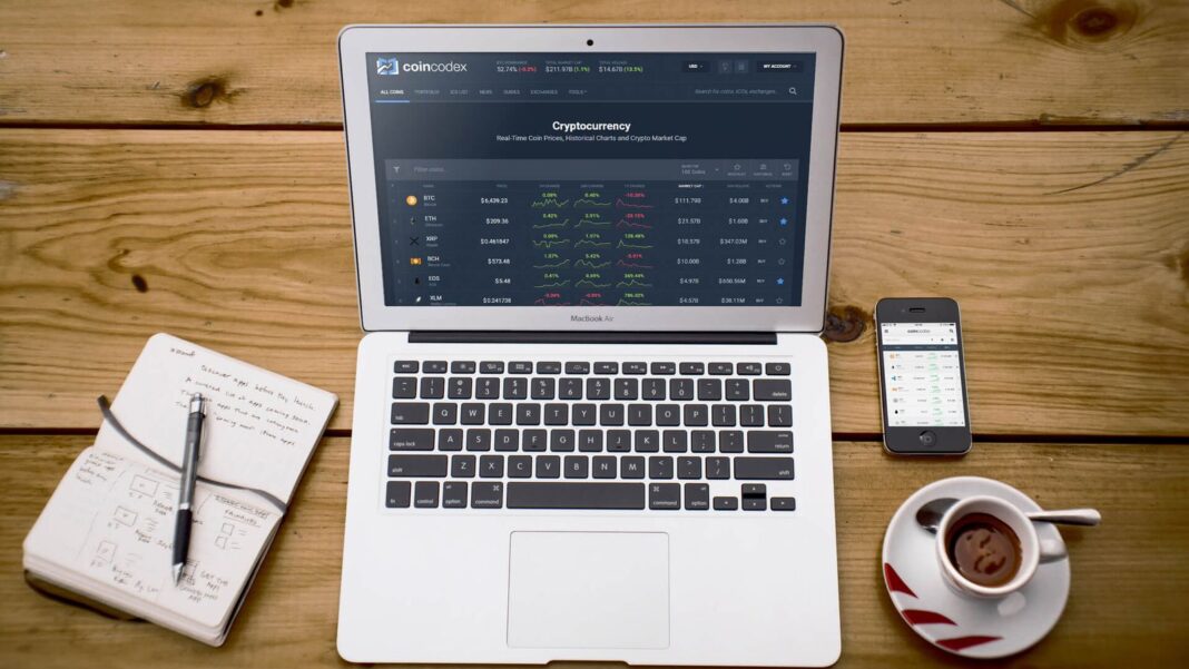 GEOD up +26.79%, BTC +0.32%, Official Trump is The Coin of The Day - Daily Market Update for Jun 13, 2026 | CoinCodex