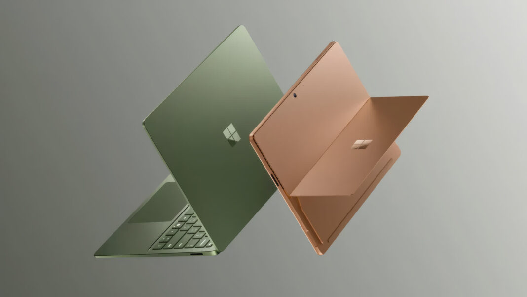 Microsoft refreshes Surface Pro and Surface Laptop with Snapdragon X2 chips, longer battery life, and higher prices