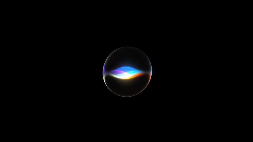 Siri AI Might Tell You to Take Breaks and Remind You It's Not a Real Person