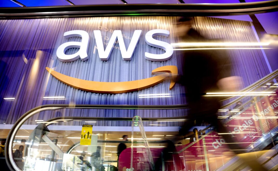 Amazon spent $1.8 million on a failed AI project, and didn't notice the overrun for five months