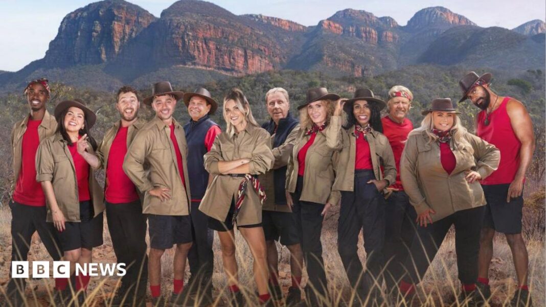 ITV hits such as I'm a Celebrity to stay free to watch after takeover, says Sky boss