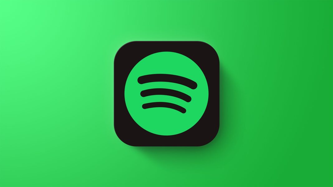 Spotify Adds Running Mode to iOS App With Tempo-Matched Music