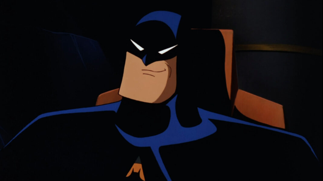 The Animated Series Episodes That Perfectly Define The Dark Knight