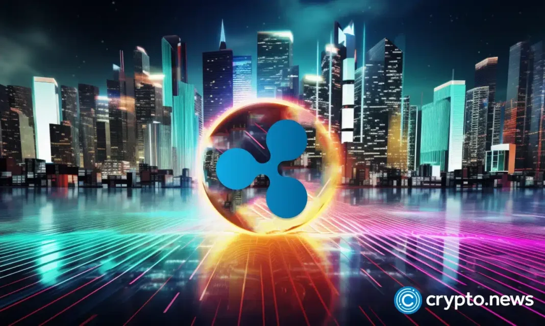 What is Ripple Prime? Inside Ripple's Prime broker - 1