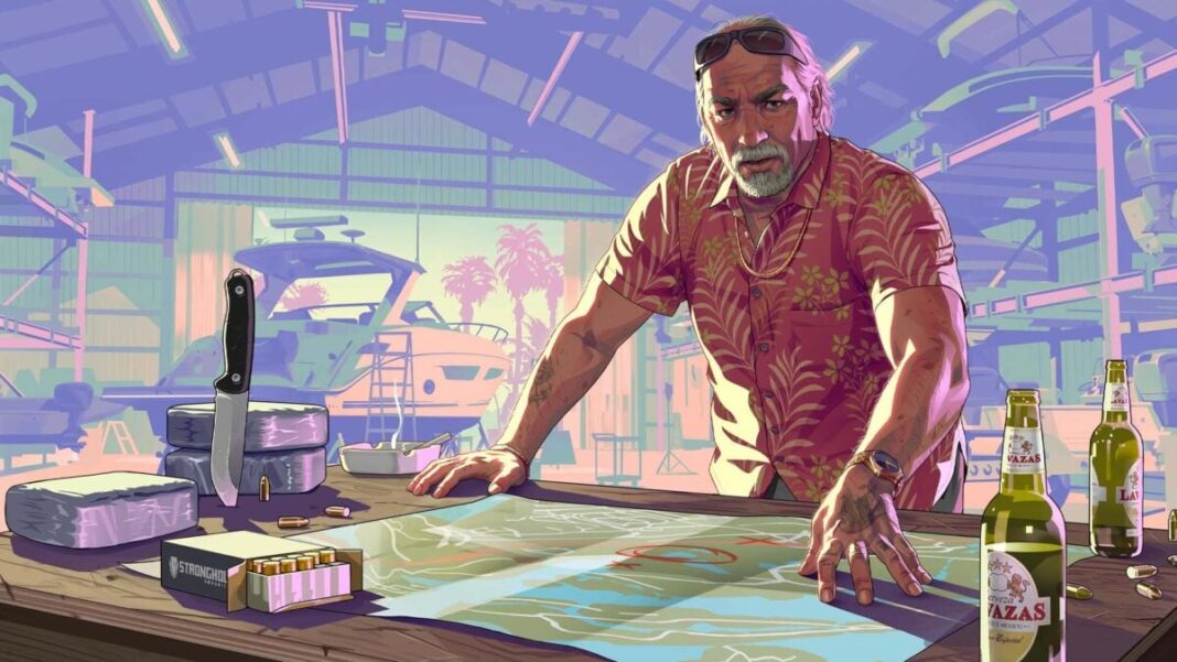 10 New Details We Spotted In The GTA 6 Gameplay Leak