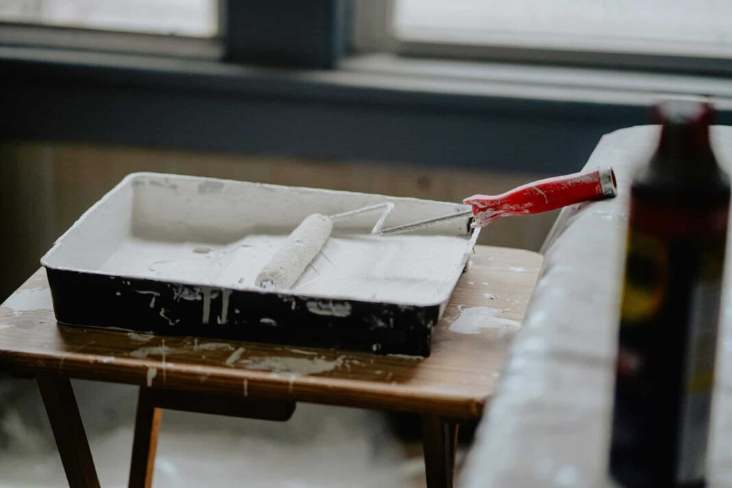 12 Things to Do Before Selling Your House