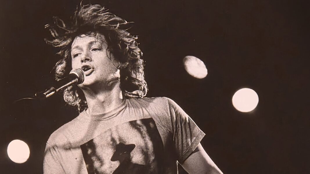 A Tribute to The Lyres' Jeff Conolly, Boston Garage-Punk Godfather