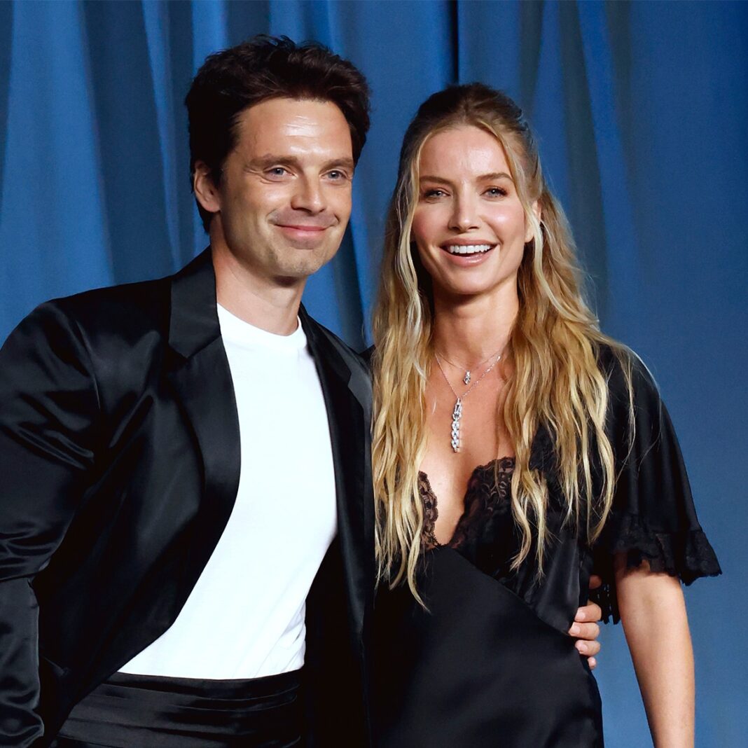 Annabelle Wallis Pregnant, Expecting Baby With Sebastian Stan