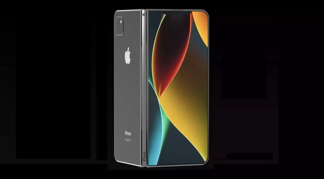 Apple's rumored "Ultra" lineup would include a foldable iPhone, camera AirPods, and a touchscreen MacBook