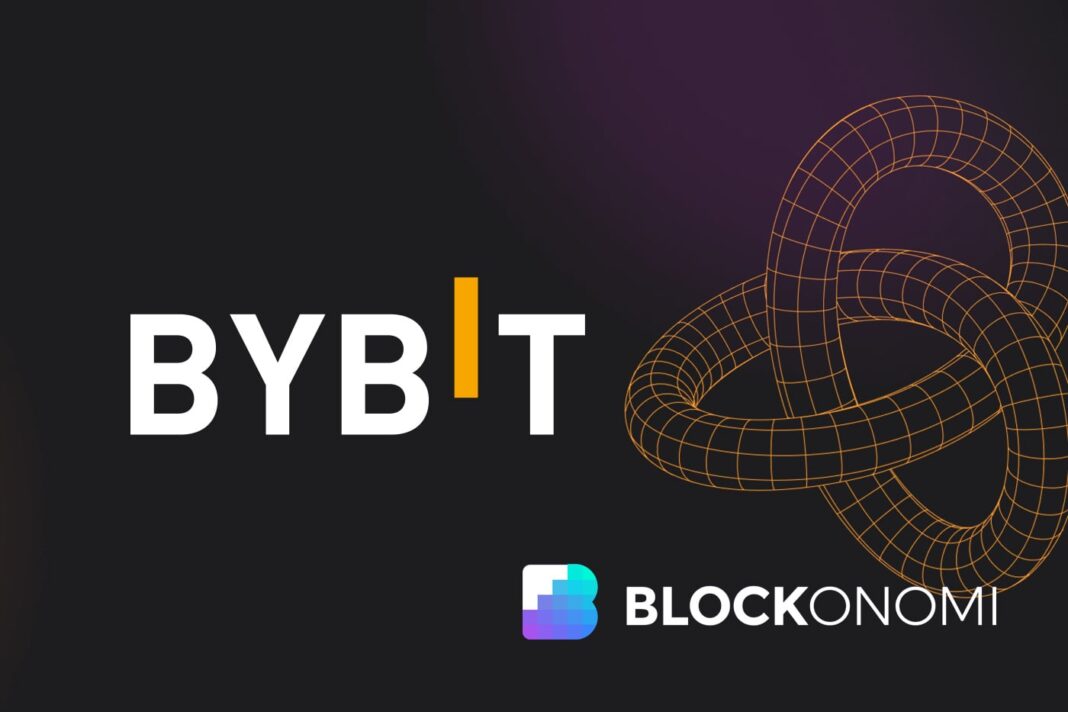 Bybit EU Takes Focus as Global Access Narrows for EEA Clients