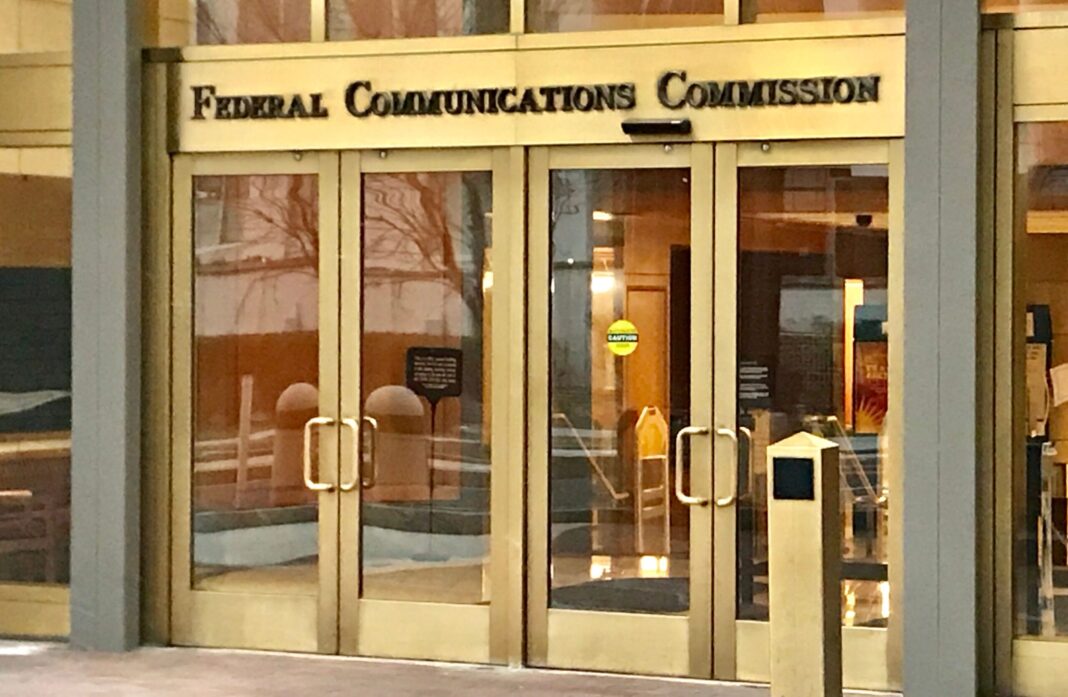 Carr staffer nominated for FCC commissioner