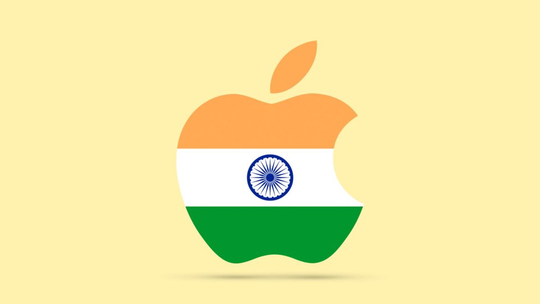 India Moves to Extend Tax Break Apple Lobbied For