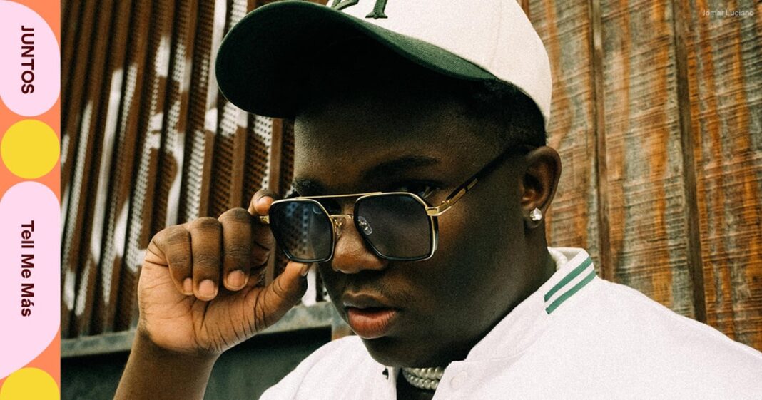 Moffa Shares How Being Adopted Has Influenced His Music