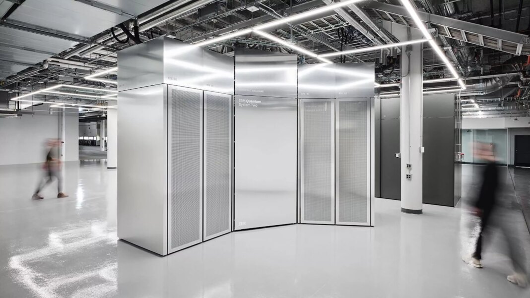 Researchers claim a major quantum computing breakthrough by proving the answer was correct