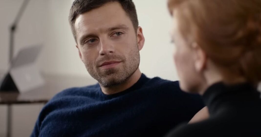 Sebastian Stan’s Star Studded Action Movie, 1 Finale & More Peacock Releases This Week