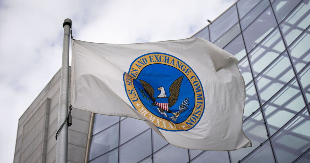 The SEC owes an apology to firms targeted by overzealous prosecutions
