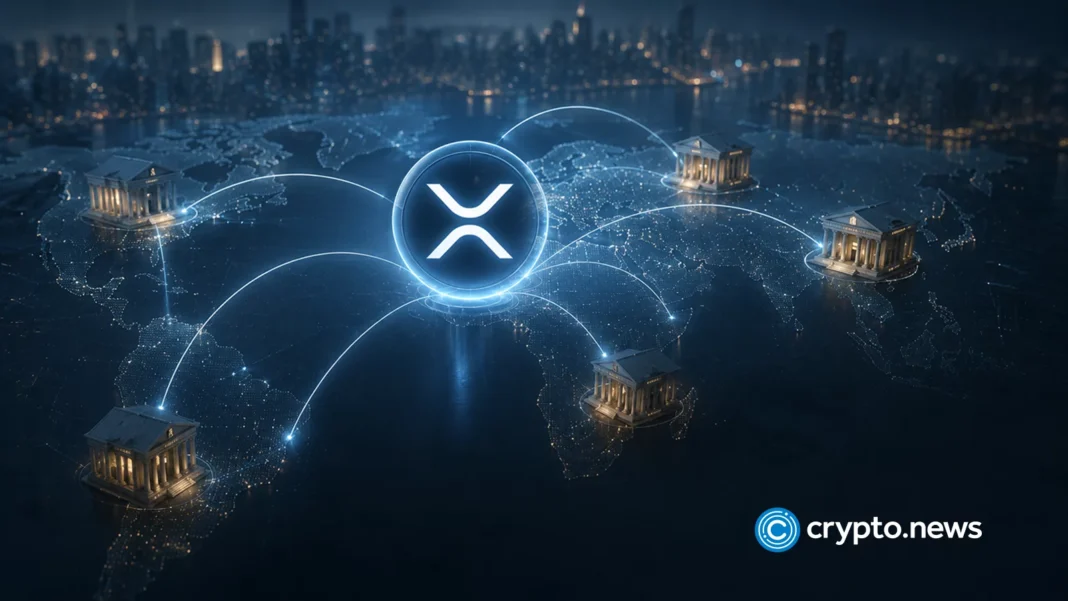 XRP ETF inflows top $1.55 billion; XRP price rebounds; holders earn up to $9,000 daily - 2