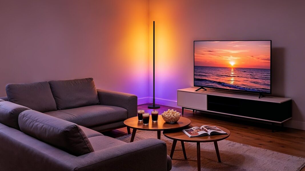 Aqara Debuts Five Matter Smart Lights With Apple Home Support