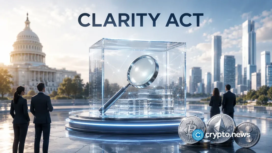 CLARITY Act failure shifts US crypto rules to agencies: experts - 1