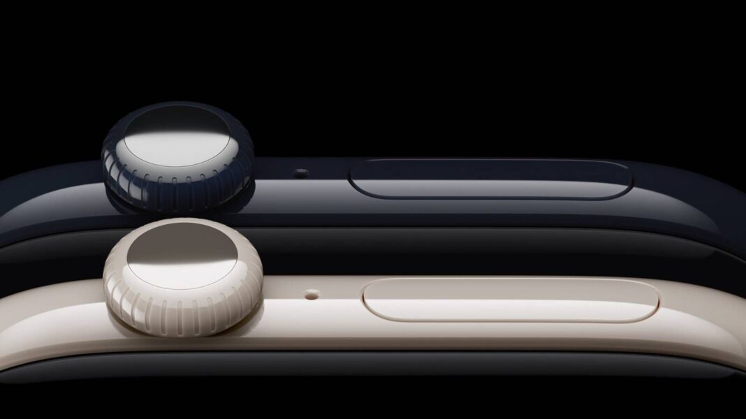Ceramic Apple Watch Series 12 Is Bigger and Heavier Than Other Models