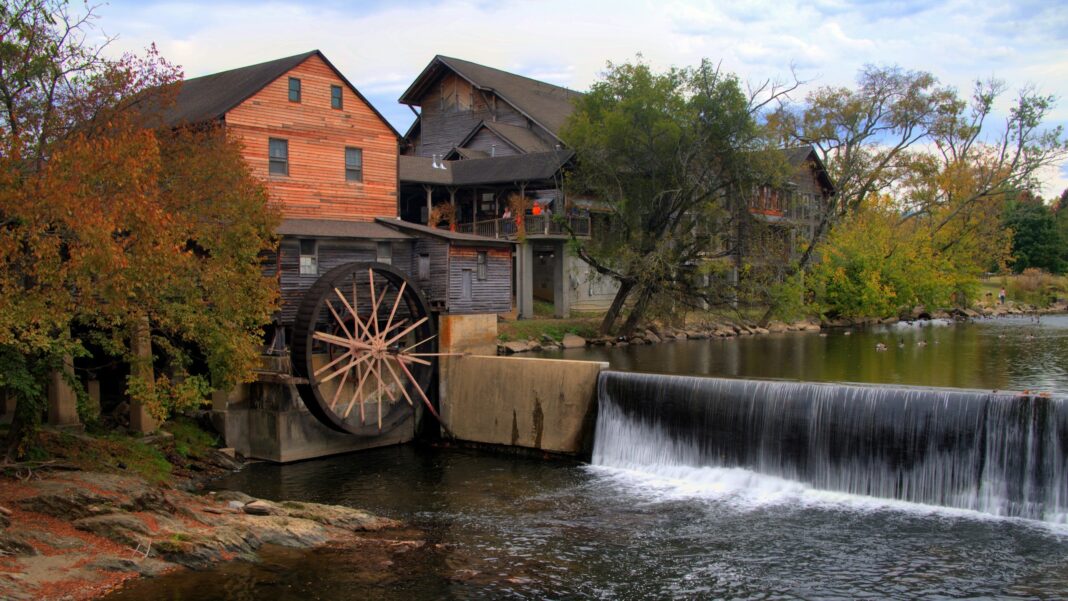 Lowkey Luxe: Sevierville, Tennessee - Realtor.com Economic Research