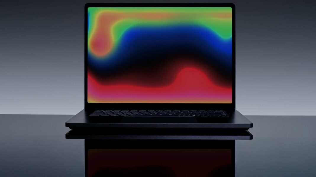 Microsoft will reveal what's next for Windows and Surface next month, Nvidia RTX Spark included