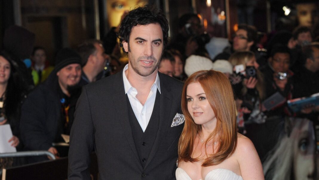 Sacha Baron Cohen's Ali G Movie Faces Boycott