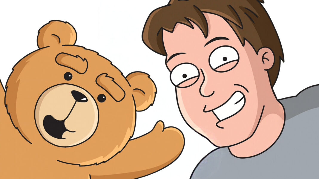 The Animated Series On Peacock, Barbershop Sequel On Prime Video Release Dates