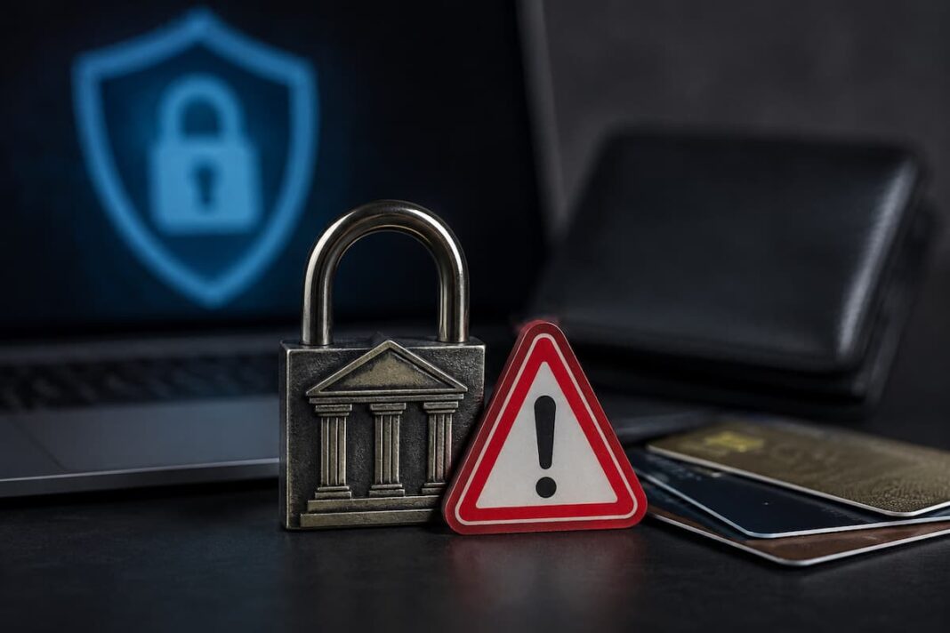 Trust Alone Will Not Protect Credit Unions From Fraud