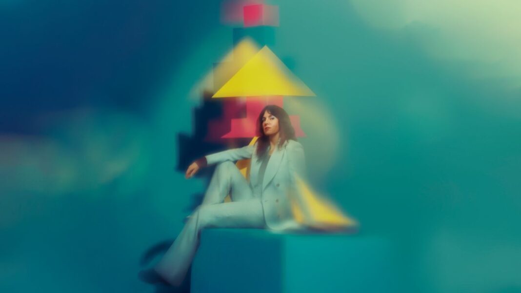 Anna Meredith Announces New Album Darling