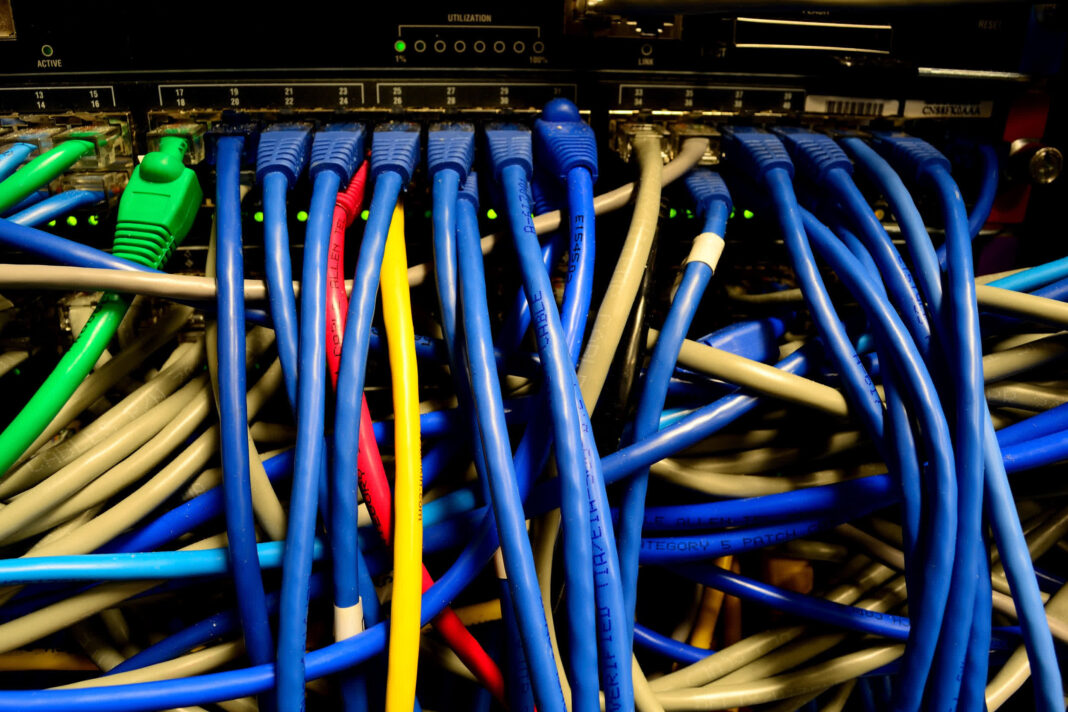 Google cleared 300 hectares of Finnish forest for a data center, and regulators want answers