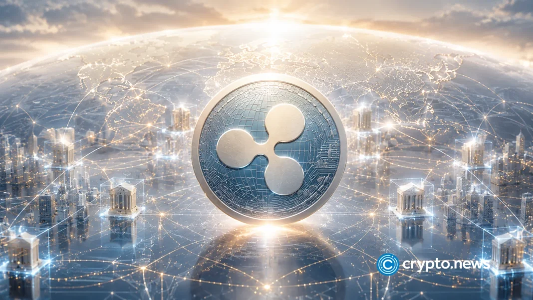 Ripple partners with Stripe’s Privy to bring XRP payments to apps - 1