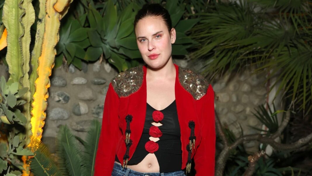 Tallulah Willis and Rebecca Rittenhouse Show Mother Earth Love with MOTHER, Shopbop, and The Climate Pledge